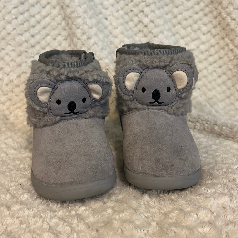 Toddler Koala Uggs